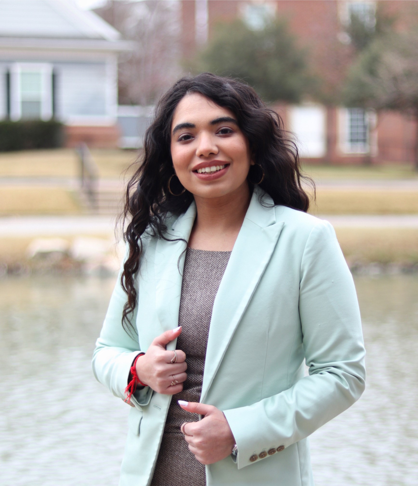 Bhavna Rajesh Devnani